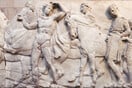 «Υοu sawed them off, you broke them off with a chisel»: The General Director of the Acropolis Museum answers to the British Museum's lies about the Parthenon marbles