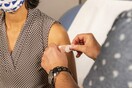 Κορωνοϊός: Έκτακτη ενημέρωση για εμβολιασμούς από Θεοδωρίδου-Θεμιστοκλέους