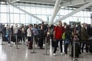 Χάος στο Χίθροου- Ακυρώθηκαν 30 πτήσεις την τελευταία στιγμή