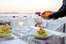 Ένα απολαυστικό ταξίδι γεύσης που θυμίζει διακοπές, στην Αθηναϊκή Ριβιέρα