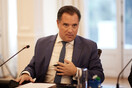 Γεωργιάδης: Τι συνέβη με το «Turkaegean» -«Θα επιτύχουμε την ακύρωση»