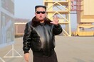 Η Βόρεια Κορέα ανακοίνωσε ότι ο κορωνοϊός προήλθε από «εξωγήινα αντικείμενα» κοντά στα σύνορα με την Νότια Κορέα
