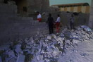 Ισχυροί σεισμοί στο Ιράν με νεκρούς και τραυματίες - Ισοπεδώθηκε χωριό