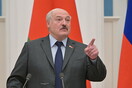 Λευκορωσία: Προειδοποιεί με πόλεμο ο Λουκασένκο - «Η Ουκρανία εξαπέλυσε πυραυλικά πλήγματα εναντίον μας»