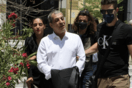Θέμης Αδαμαντίδης: Ελεύθερος με περιοριστικούς όρους