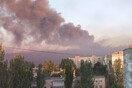 Ρωσία: Εκρήξεις στο Μπέλγκοροντ με «τουλάχιστον τρεις νεκρούς» – Ζημιές σε δεκάδες σπίτια