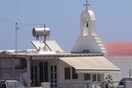 Μύκονο: «Μετέτρεψε εκκλησία σε ενοικιαζόμενο στούντιο»