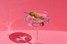 Ένα καλοκαιρινό Dirty Martini που θα σας ξετρελάνει 