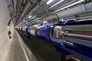 CERN: Επαναλειτουργεί μετά από τρία χρόνια ο αναβαθμισμένος μεγάλος επιταχυντής 