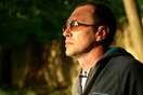 The sole survivor of a Russian shooting - he lived by playing dead