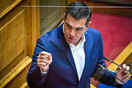 Τσίπρας: Ποιος δεν ξέρει σε αυτή την αίθουσα ότι θα μεσολαβήσουν οι εκλογές μέχρι την 1η Ιανουαρίου; 