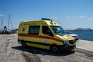 Ηγουμενίτσα: Ανήλικος βρέθηκε νεκρός σε καρότσα φορτηγού