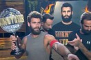 Νικητής του Survivor 2022 ο Στάθης Σχίζας