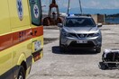 Ξάνθη: Τραγωδία με ηλικιωμένο – Βούτηξε να σώσει το εγγόνι του και πνίγηκε