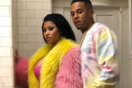 Nicki Minaj: Σε κατ’ οίκον περιορισμό ο σύζυγός της- Έχει καταδικαστεί για απόπειρα βιασμού, δεν ενημέρωσε ότι μετακόμισε