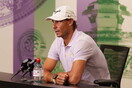 Αποσύρθηκε από τον ημιτελικό του Wimbledon ο τραυματίας Ναδάλ - Απευθείας στον τελικό ο Κύργιος 