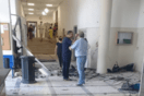 Ανατίναξη ΑΤΜ στο Σισμανόγλειο: Ντυμένοι γιατροί οι δράστες, ακινητοποίησαν τον φύλακα