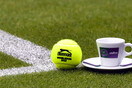 Η Lavazza σερβίρει τον τέλειο καφέ για τον εορτασμό των 100 χρόνων του κεντρικού γηπέδου του Wimbledon