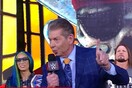 Στο επίκεντρο έρευνας ο CEO του WWE - Πλήρωσε για να εξαγοράσει τη σιωπή τεσσάρων γυναικών