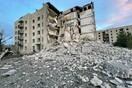 Ουκρανία: 15 νεκροί, δεκάδες εγκλωβισμένοι σε συγκρότημα κατοικιών στο Ντονέτσκ - Μετά από ρωσικό βομβαρδισμό 