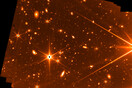 Η NASA έδωσε στη δημοσιότητα εικόνα από το τηλεσκόπιο James Webb - 