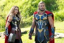 «Thor: Love and Thunder»: Ντεμπούτο με 143 εκατ.$ το πρώτο σαββατοκύριακο προβολής στις ΗΠΑ