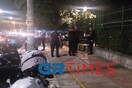 Πυροβολισμοί στο ΑΠΘ: Ξεκαθάρισμα λογαριασμών «βλέπει» η αστυνομία - Γνωστός στις Αρχές ο 23χρονος