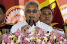 Ο πρόεδρος της Σρι Λάνκα επιχείρησε (και απέτυχε) να το σκάσει από τη χώρα 