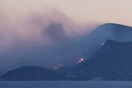Μαίνεται η φωτιά στη Σάμο - Εκκενώνονται προληπτικά δύο οικισμοί 