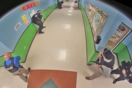 Νέο ντοκουμέντο από το μακελειό στο Τέξας: Οι αστυνομικοί περιμένουν στον διάδρομο 74’ προτού επέμβουν