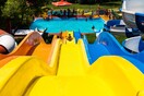 Splash WaterPark στην Κόρινθο: Βουτιά στη διασκέδαση