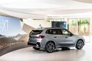 H νέα –και ωραία- BMW X1 ‘’πάτησε’’ Ελλάδα
