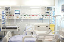 Δωμάτιο σε νοσοκομείο