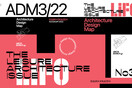 The Leisure Architecture Issue: Κυκλοφόρησε το νέο ειδικό τεύχος Athens Design Map της LiFO