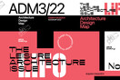 ADM3/22: THE LEISURE ARCHITECTURE ISSUE 