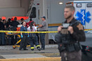 Indiana shooting: gunman kills three in Greenwood Park mall attack