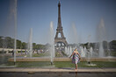 France braces for record temperatures as wildfires rage across Europe