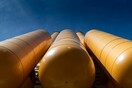 «Σκωτσέζικο ντουζ» με τον Nord Stream 1: Η Ρωσία αυξομειώνει τη ροή προς τη Γερμανία