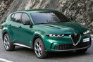 Η Τοnale σύμβολο της νέας εποχής της Alfa Romeo