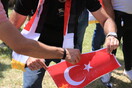 Ιράκ: Εθνικό πένθος για την πολύνεκρη επίθεση σε πάρκο- Διαδηλωτές έκαψαν τουρκικές σημαίες