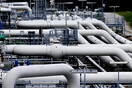 Nord Stream 1: Άρχισε ξανά η ροή φυσικού αερίου- «Στο 30%»