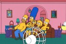 «Οι Simpsons προέβλεψαν τον ακραίο καύσωνα», λένε φανς που γέμισαν «αποδείξεις» το Twitter