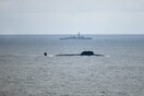 Το βρετανικό Πολεμικό Ναυτικό εκδίωξε ρωσικά υποβρύχια στα ανοιχτά της Νορβηγίας