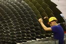 Η Ρωσία αρνείται πως καθυστερεί την τουρμπίνα του Nord Stream 1 