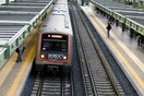 Διακοπή των δρομολογίων του ΗΣΑΠ στο Μοσχάτο - «Μπήκε κόσμος στις γραμμές» σύμφωνα με αναφορές