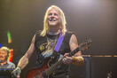 Deep Purple: O Steve Morse εγκαταλείπει μετά από 28 την μπάντα- Για να φροντίσει την άρρωστη σύζυγό του