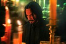 «John Wick 4»: Κυκλοφόρησε το πρώτο εκρηκτικό teaser τρέιλερ της ταινίας