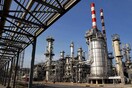 Η Ε.Ε. απευθύνεται στη Νιγηρία για φυσικό αέριο υπό τον φόρο ρωσικού «μπλόκου»