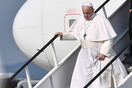 «Προσκύνημα μετάνοιας» του πάπα Φραγκίσκου στον Καναδά - Απολογείται για τις φρικαλεότητες κατά αυτοχθόνων