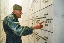 Ο Τελευταίος Φύλακας της ελληνικής Νεκρόπολης